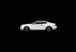 Bentley Continental SuperSports 2010 года